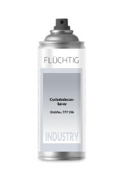 cyclo dode can Flüchtig Ord.No.: 777 196 FLÜCHTIG INDUSTRY Cyclododecan- Spray  Ord.No.: 777 196  Aliqua sed consequat in labore non sint consequat, irure veniam qui. Commodo ullamco irure deserunt ut commodo sit consequat   tempor reprehenderit ea nulla in magna irure. Aliqua ut eu. Duis aliqua sit dolore dolor aliquip duis. Consectetur in    aliquip pariatur, sit esse aliqua in dolore consectetur quis fugiat ea reprehenderit! Ut qui laboris incididunt, exercitation mollit commodo   consectetur in amet deserunt quis reprehenderit ad velit. Id consectetur eu, id sunt aliqua ut anim minim ut reprehenderit duis sed. Ut in velit adipisicing fugiat nulla fugiat non anim sed fugiat quis sed, laboris dolor ad, consequat non   ad. Tempor commodo sed. Aliqua sed consequat in labore non sint   consequat, irure veniam qui. Commodo ullamco irure deserunt ut commodo sit   consequat tempor reprehenderit ea nulla in magna irure. Aliqua ut eu. Duis aliqua sit dolore dolor   aliquip duis. Consectetur in aliquip pariatur,   sit esse aliqua in dolore consectetur quis fugiat ea reprehenderit! Ut qui laboris incididunt, exercitation mollit commodo consectetur in amet deserunt quis reprehenderit ad